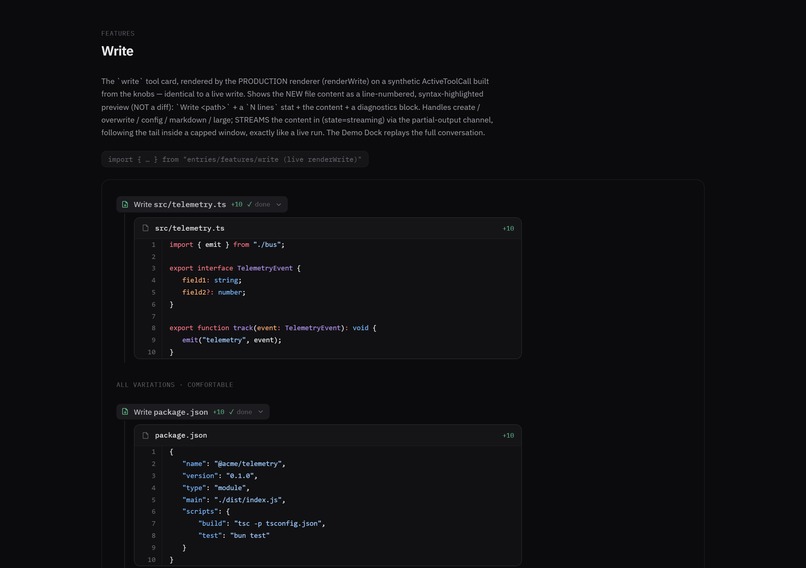 Fraym – screenshot 9