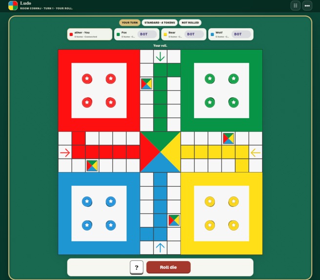 House Deck – screenshot 8