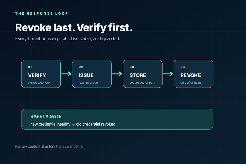 Secret Leak Remediator – screenshot 3