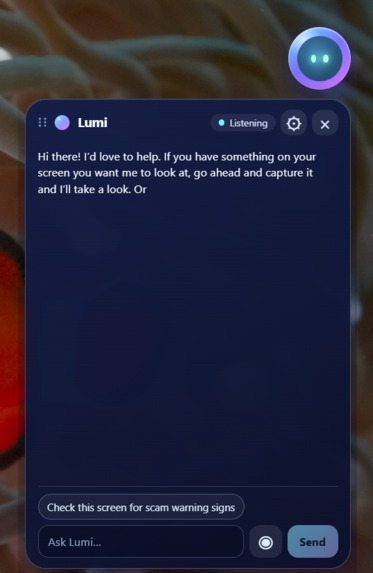Lumi – screenshot 5