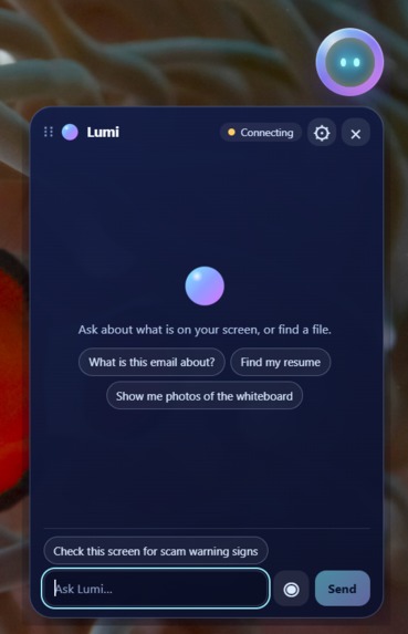 Lumi – screenshot 6