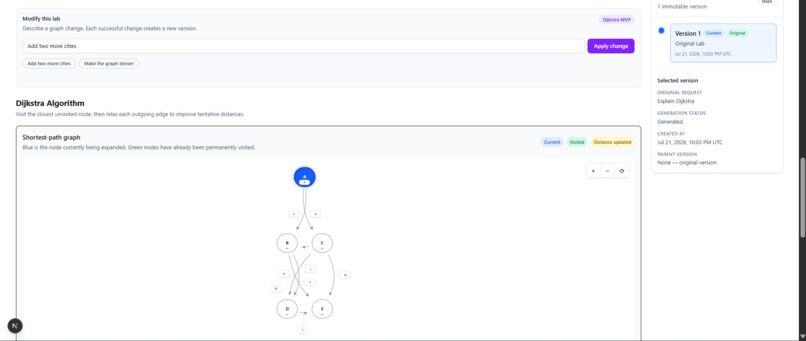 LiveLab – screenshot 6