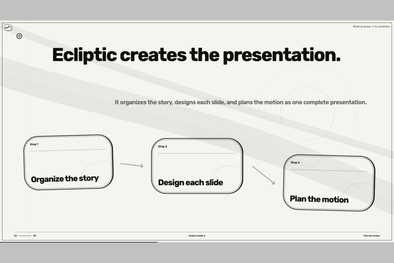 Ecliptic – screenshot 4