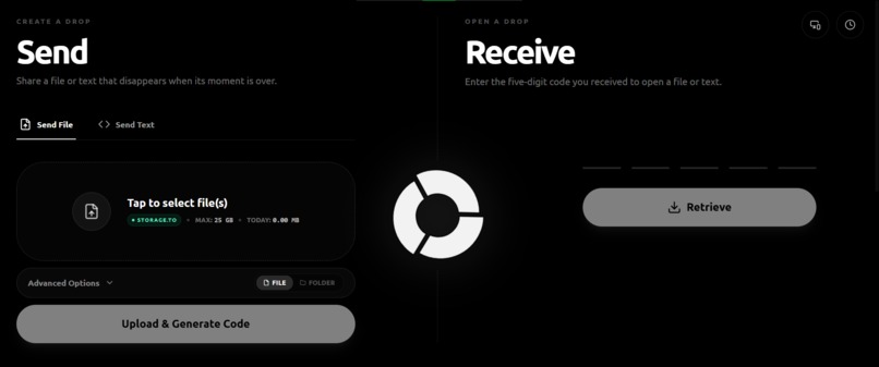 Hefimer – screenshot 1