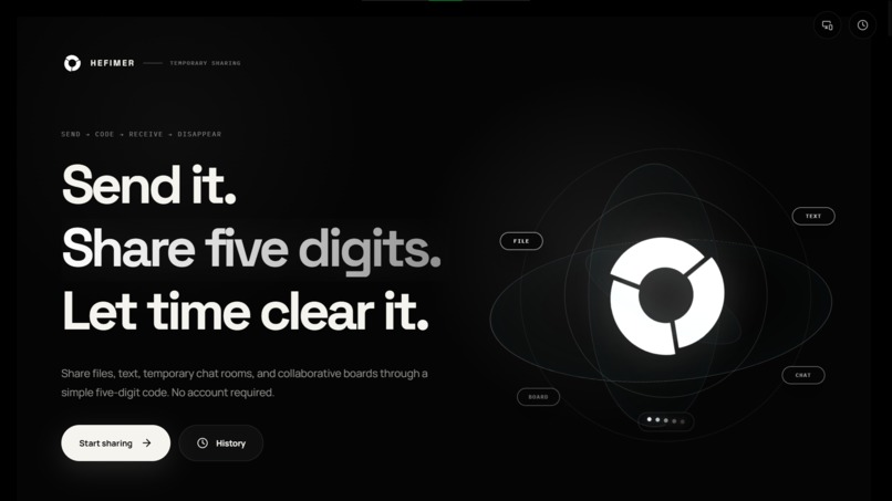 Hefimer – screenshot 3