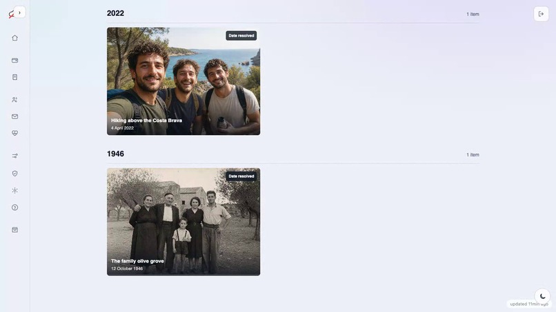 NoCloud – screenshot 6