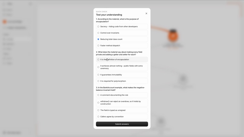 Prism - Study Workspace – screenshot 5
