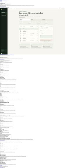 StrideOS – screenshot 2