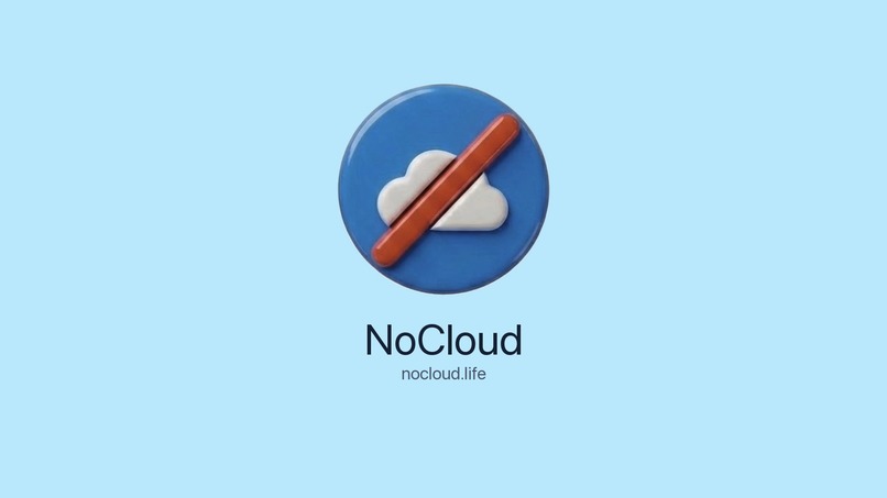 NoCloud – screenshot 14