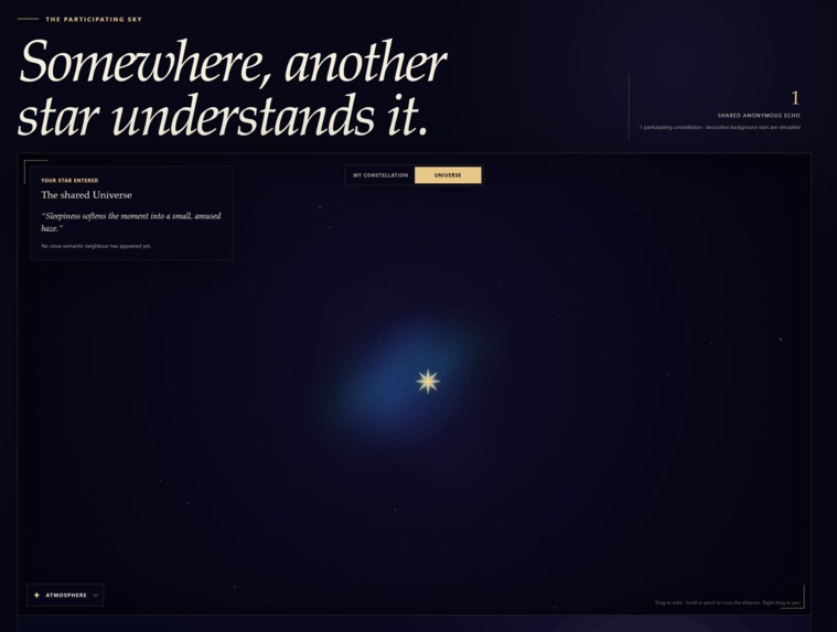 Asteriumos – screenshot 2