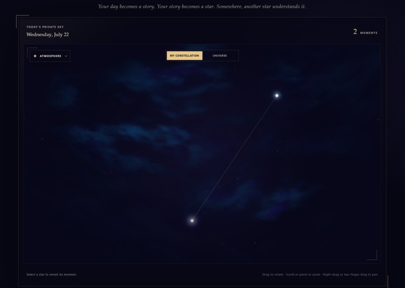Asteriumos – screenshot 3