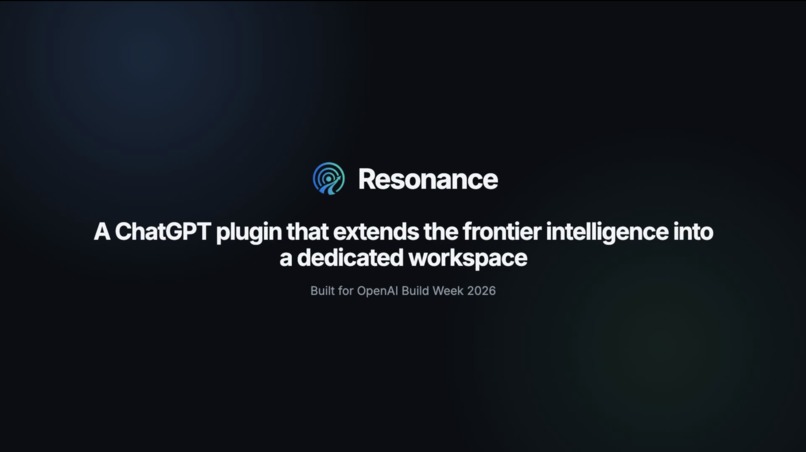 Resonance – screenshot 4