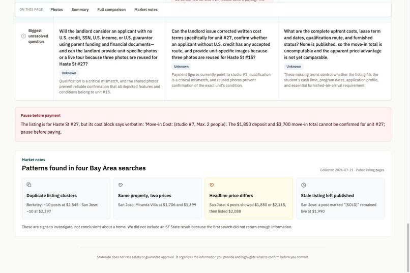 Stateside – screenshot 12