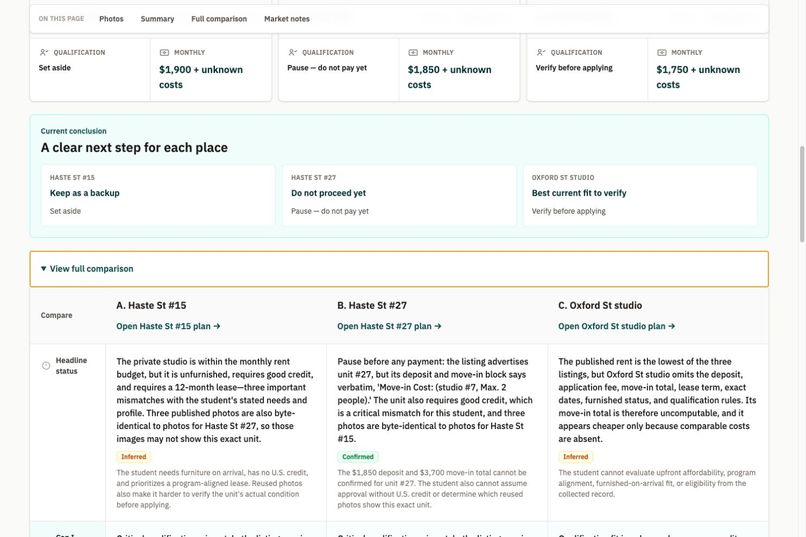 Stateside – screenshot 13
