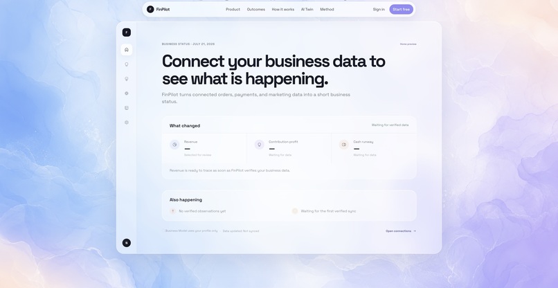Finpilot  – screenshot 9