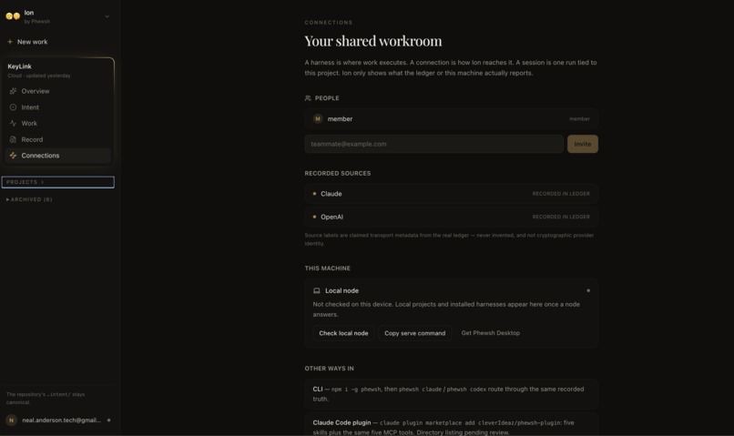 Phewsh Plugins + ion – screenshot 4