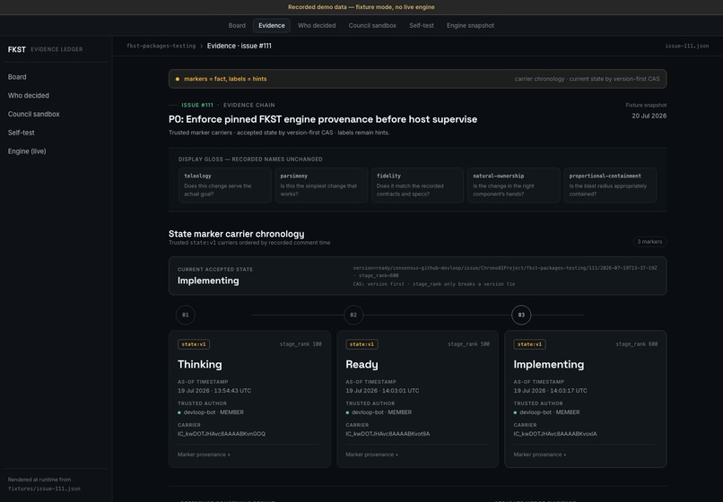chrono-devloop – screenshot 5