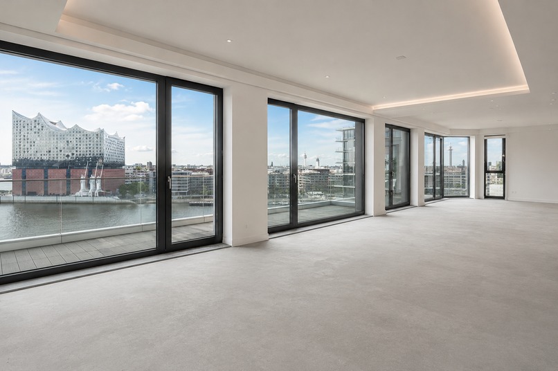 VimmoAI – AI Real Estate Visualization – screenshot 1