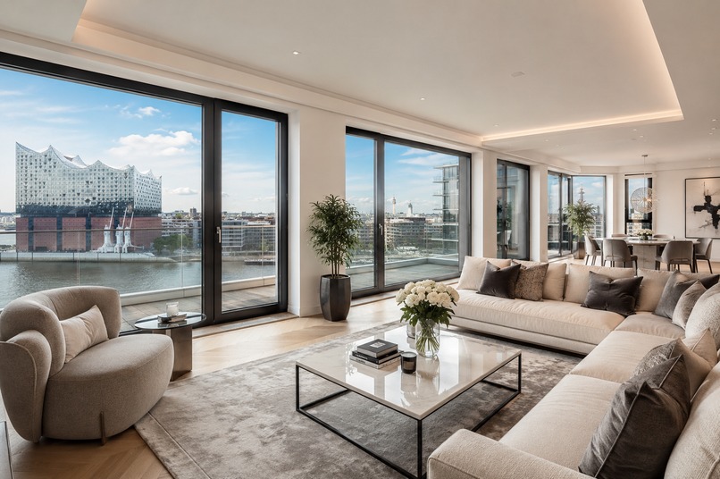 VimmoAI – AI Real Estate Visualization – screenshot 2