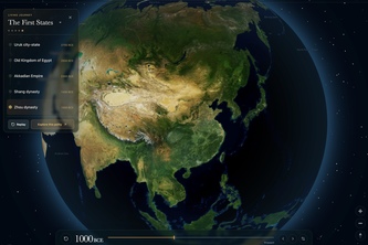 Terrava Earth