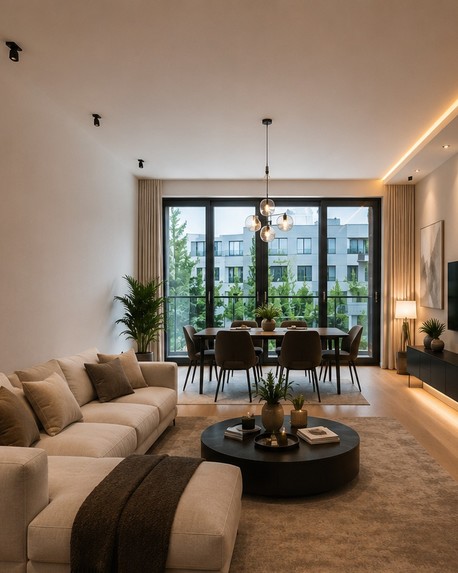 VimmoAI – AI Real Estate Visualization – screenshot 4
