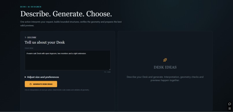 Form & Force – screenshot 5