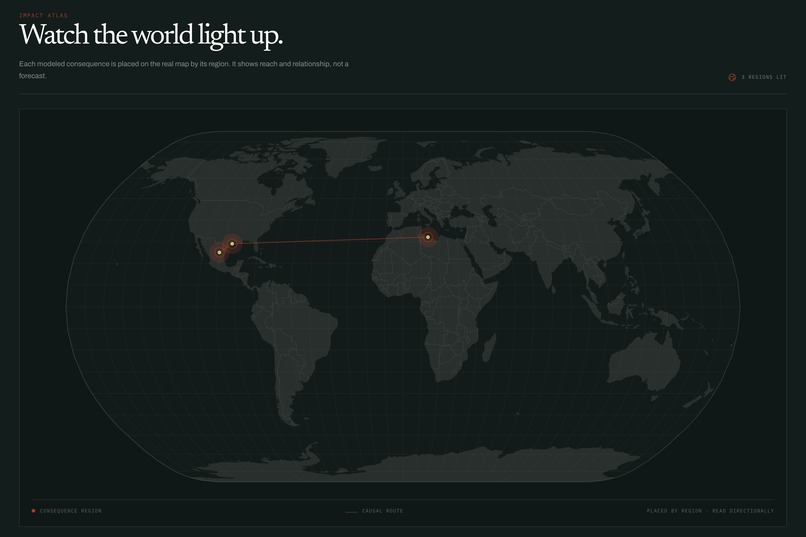 Chronicle – screenshot 10