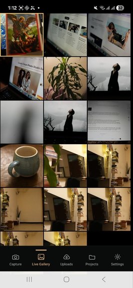 Studio Stories Capture – screenshot 9