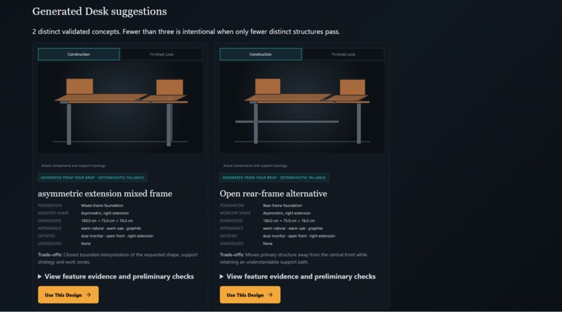 Form & Force – screenshot 6