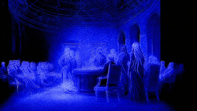 Qonvergence Trials – screenshot 4