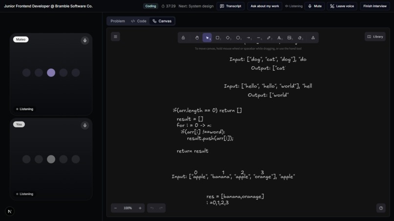 onsite – screenshot 5