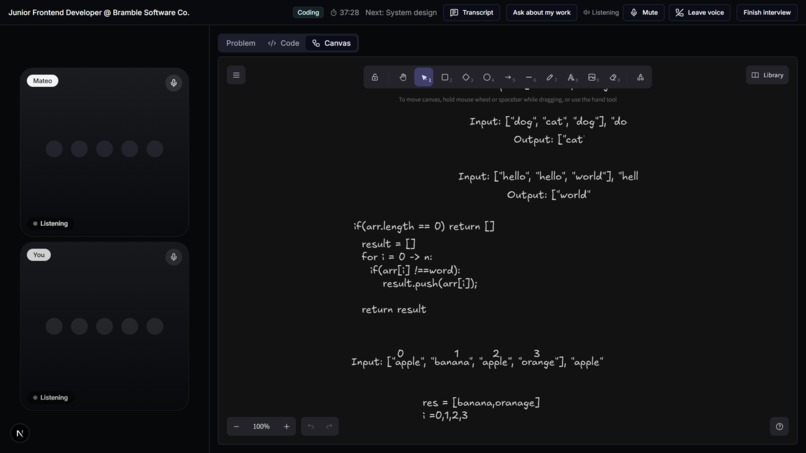 onsite – screenshot 6