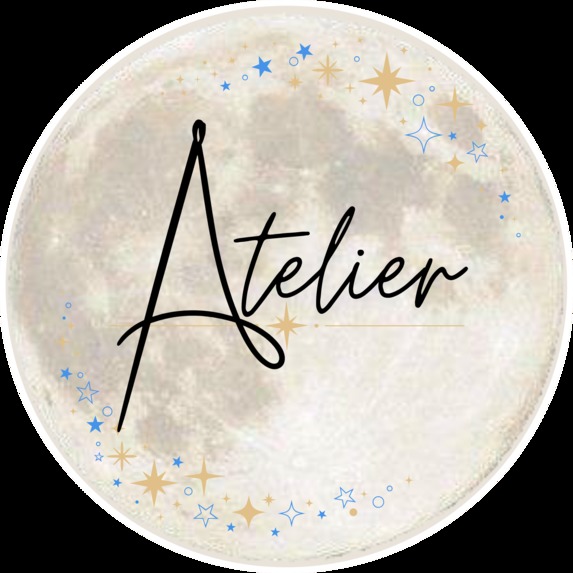 Atelier: Your Personalized Art Workshop – screenshot 1
