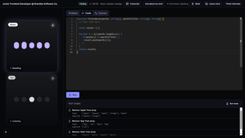 onsite – screenshot 10