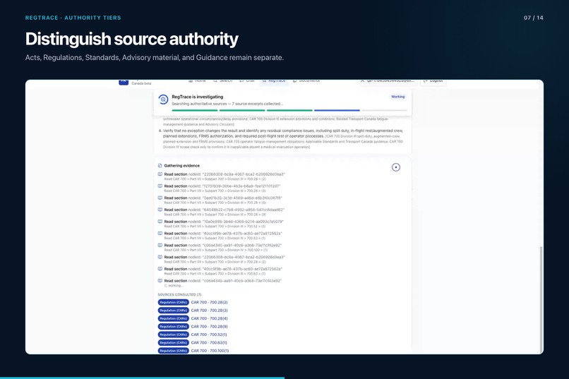 RegTrace – screenshot 12