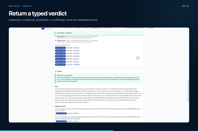 RegTrace – screenshot 13