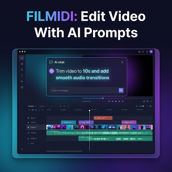 Filmidi – screenshot 1