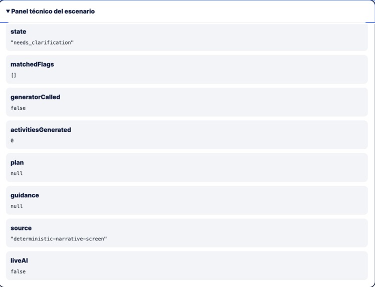 FISMART Access – screenshot 3