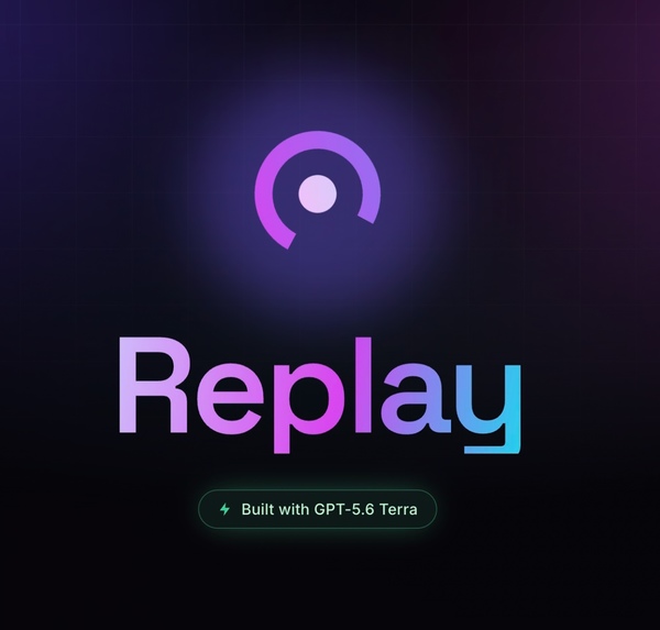 Replay – screenshot 1
