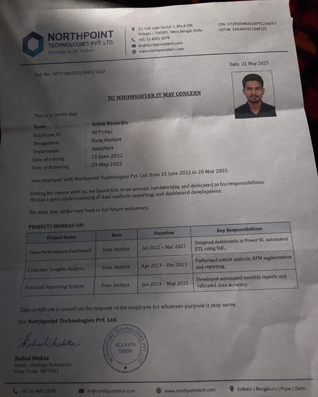 Doclyt: AI Document Restoration – screenshot 2