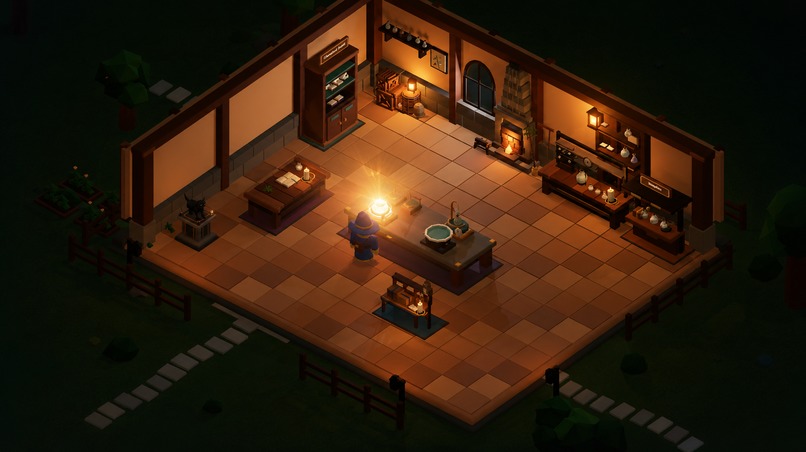 Nonstandard Conditions – screenshot 4