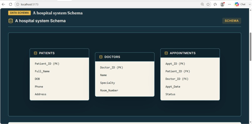 Cortex – screenshot 2