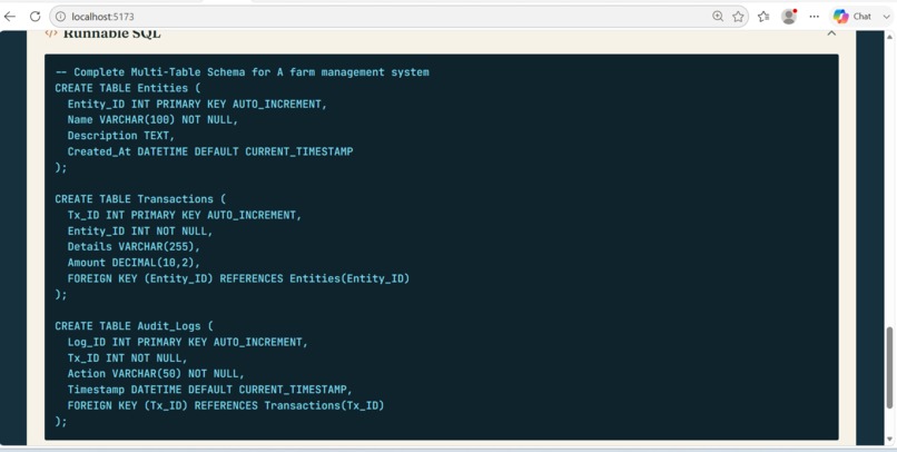 Cortex – screenshot 14
