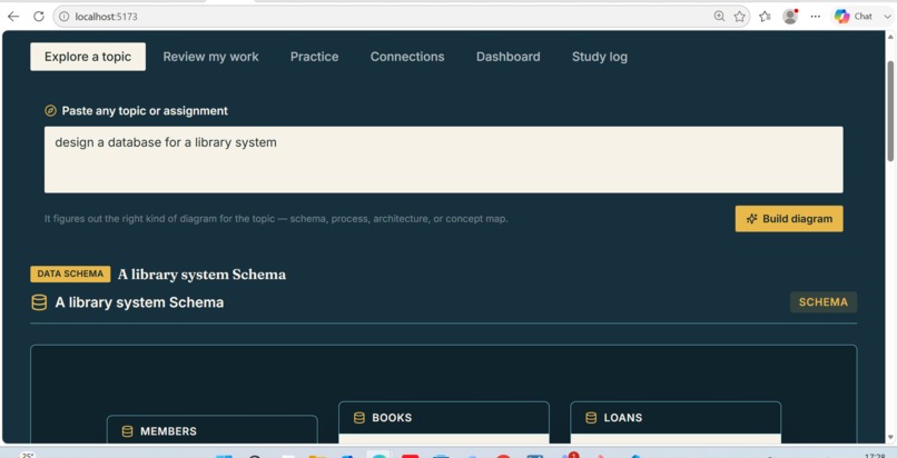 Cortex – screenshot 16