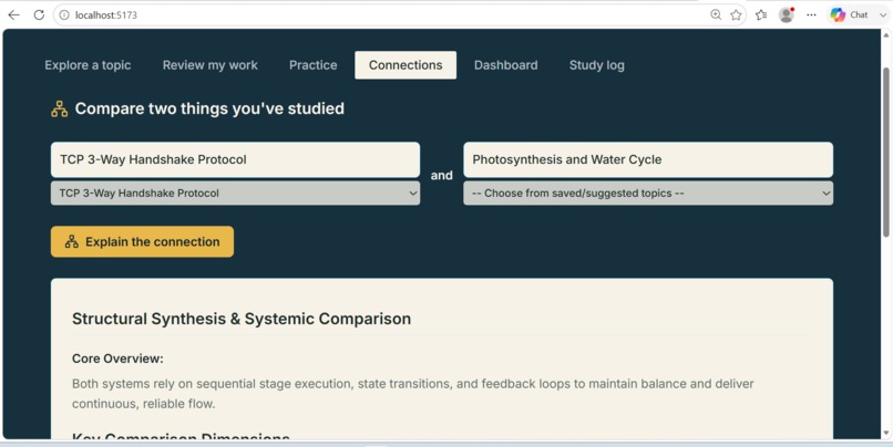 Cortex – screenshot 17
