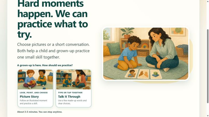 Resilience Coach – screenshot 6