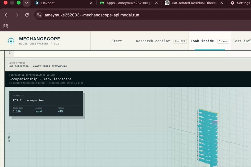Mechanoscope – screenshot 5