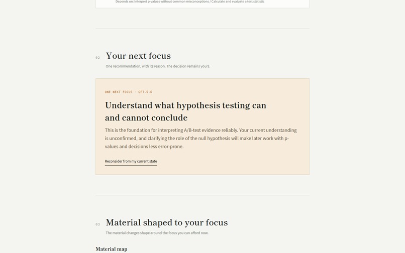 Shibori – screenshot 2