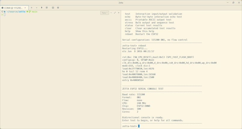 Zetta – screenshot 10