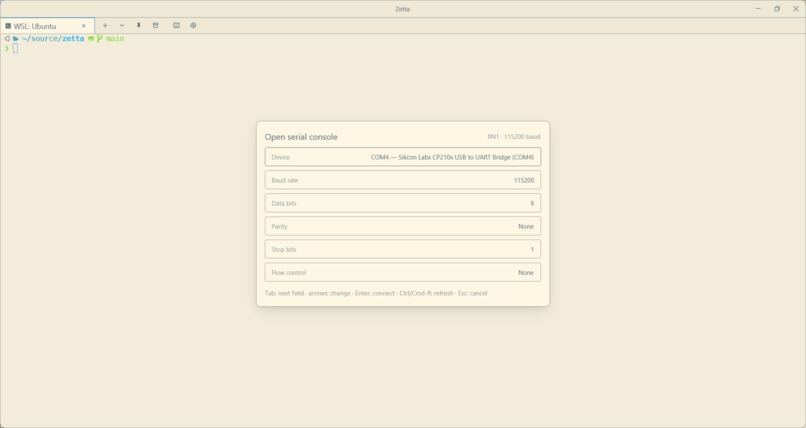 Zetta – screenshot 9